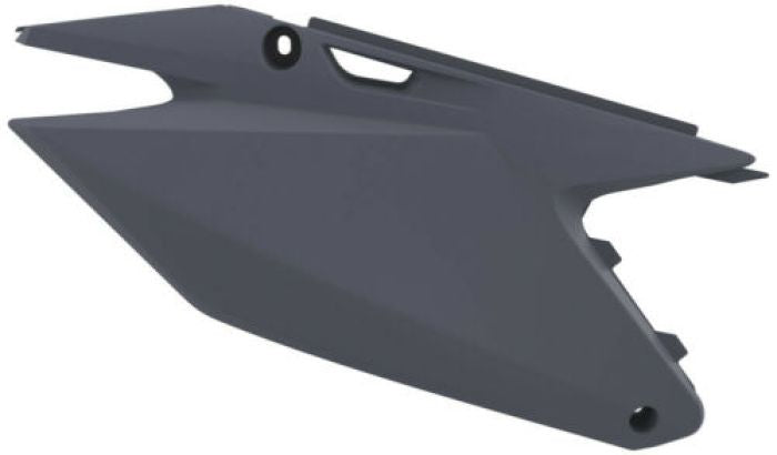 Polisport Nardo Grey Side Panels Restyling – Part Number 8423600003