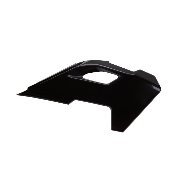Polisport Replica Radiator Scoops Black - Part #8477700002