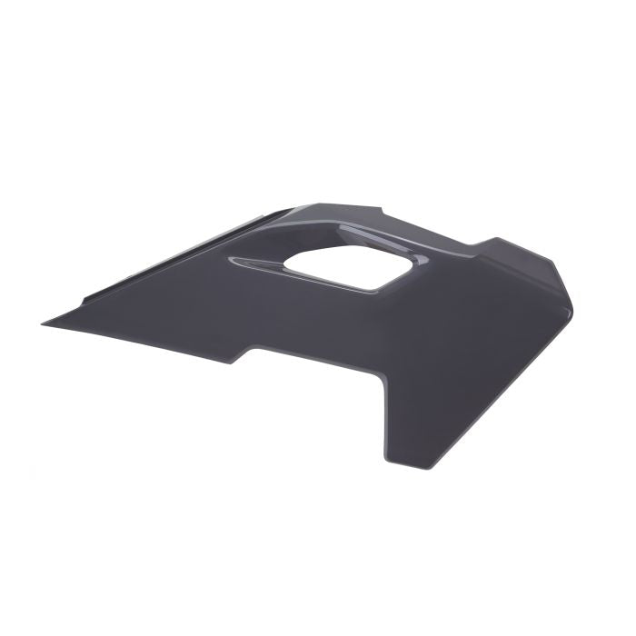 Polisport Replica Radiator Scoops Nardo Grey - Part Number 8477700003