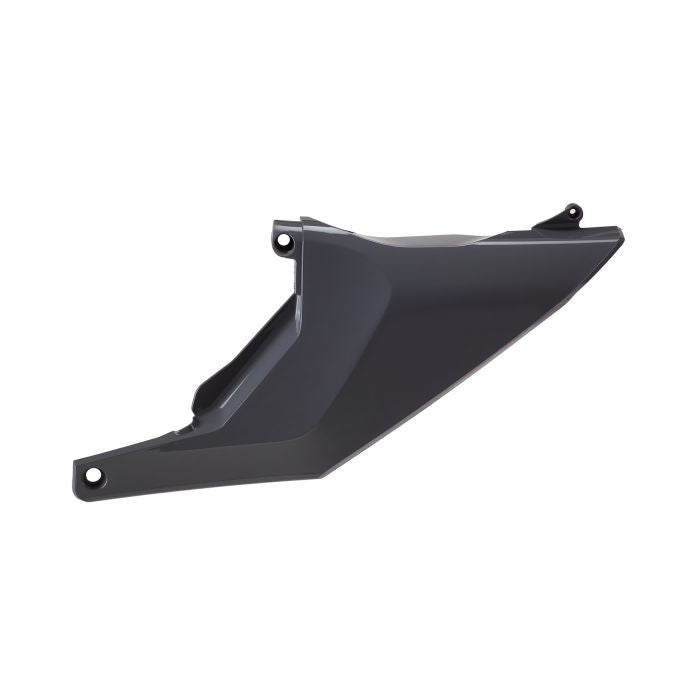Polisport Replica Side Panels Nardo Grey for Enhanced Motorcycle Protection - Part #8476500003