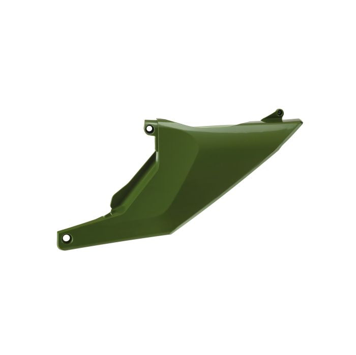 Polisport Replica Side Panels in Camo Green – Part Number 8476500004