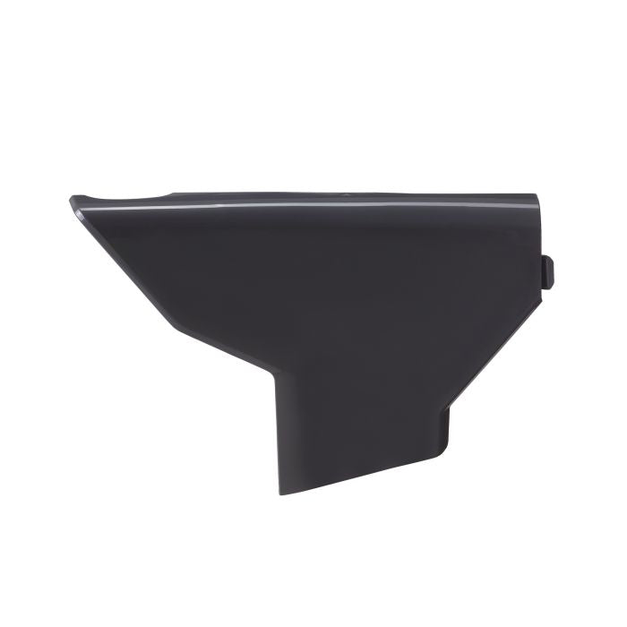 Polisport Replica Airbox Covers Nardo Grey Set - Part Number 8476600003