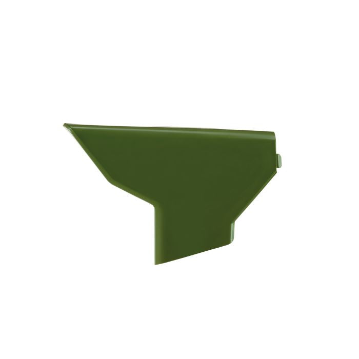 Polisport Replica Airbox Covers in Camo Green - Part Number 8476600004