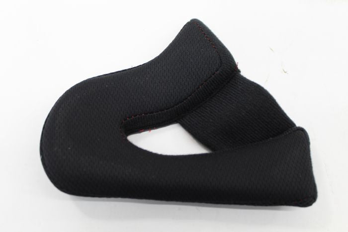 ZOAN Goliath Cheek Pads 3XL - Comfortable Motorcycle Helmet Padding