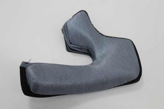 ZOAN MX-1Cheek Pads 3XL - Comfortable and Reliable Motorcycle Gear