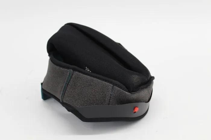 ZOAN Synchrony Dual Sport Liner 2XL - Comfortable and Durable Motorcycle Gear Accessory by ZOAN