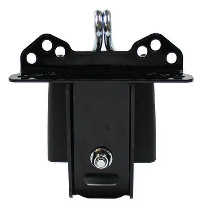 CargoBuckle Universal Ladder Rack Tie-Down System F153180 – 2-Inch Retractable Tie-Down for Trucks