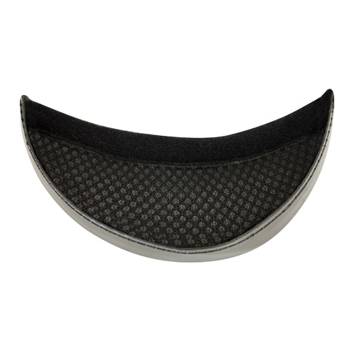 ZOAN Motorcycle Chin Curtain Model 090-145 for Enhanced Wind Protection