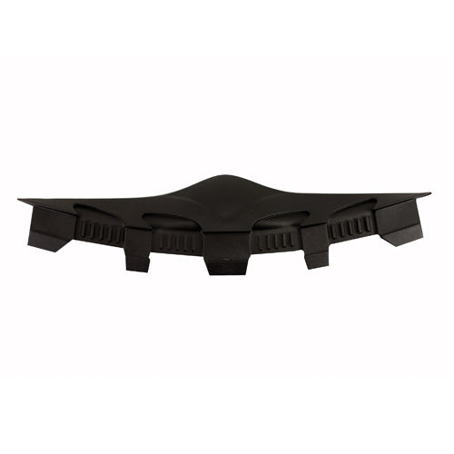 ZOAN Motorcycle Breath Guard Part No. 090-162 for Enhanced Rider Protection
