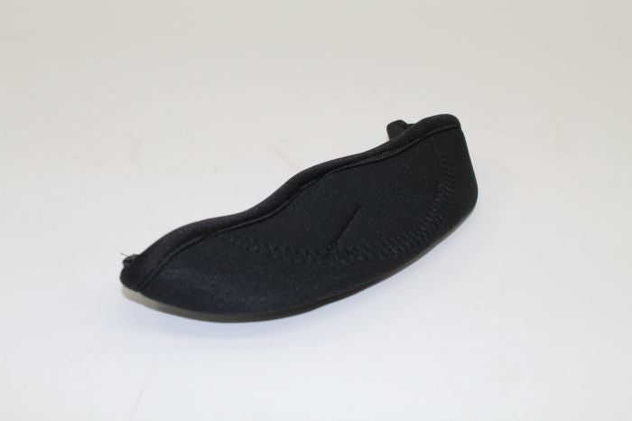 ZOAN Flux 4.1 Snow Breath Guard (2016 & Newer) - Part Number 090-372