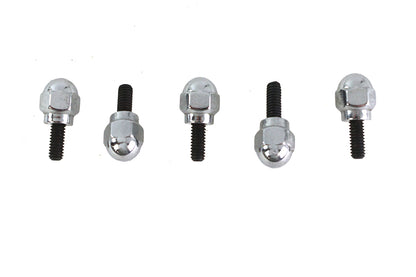 Colony Acorn Screw Kit for Harley Davidson FLT (1999-2008)