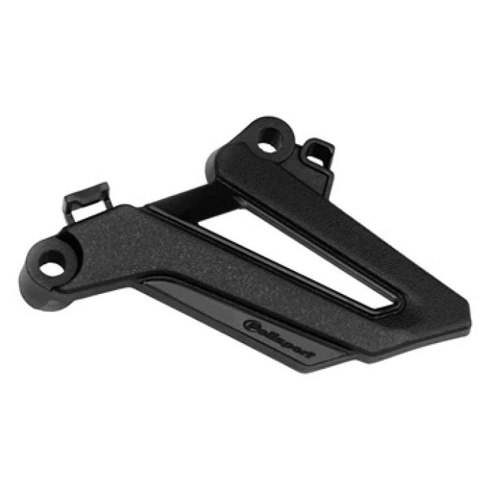 Polisport Front Sprocket Protector Black – Part Number 8486800001