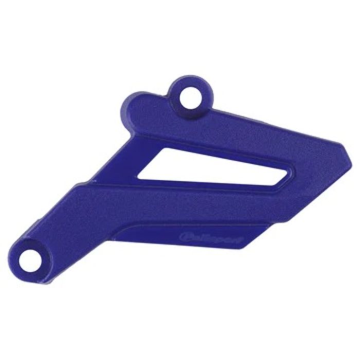 Polisport Front Sprocket Protector for Sherco – Blue, Part Number 8487100002