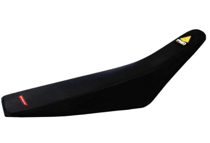 Polisport Performance Racing Seat Cover Black - Part Number 8157100001