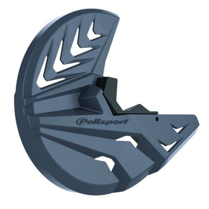Polisport Nardo Grey Disk & Bottom Fork Protector - Part #8155100004
