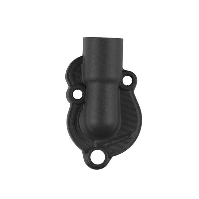 Polisport Water Pump Cover Black - Part Number 8484300001