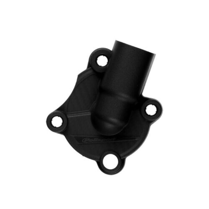 Polisport Water Pump Cover Black - Part Number 8484400001