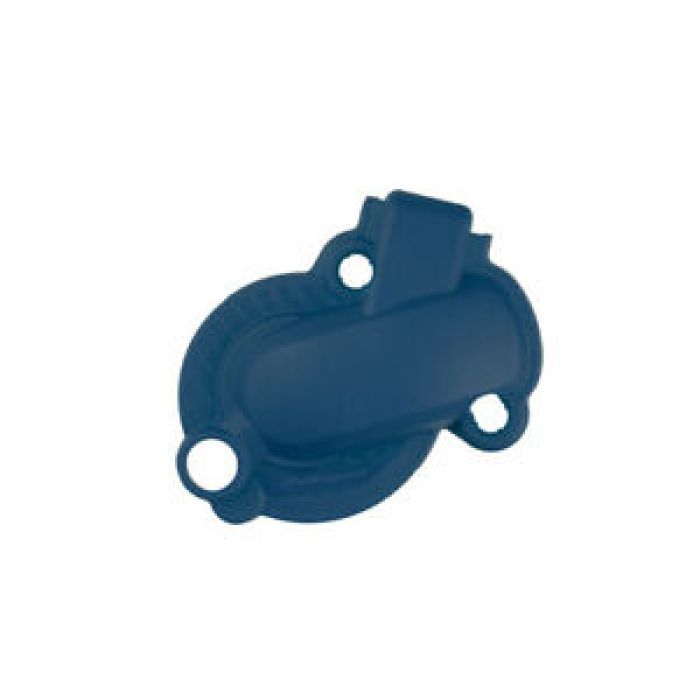 Polisport Water Pump Cover HQ-BL - Durable Motorcycle Part