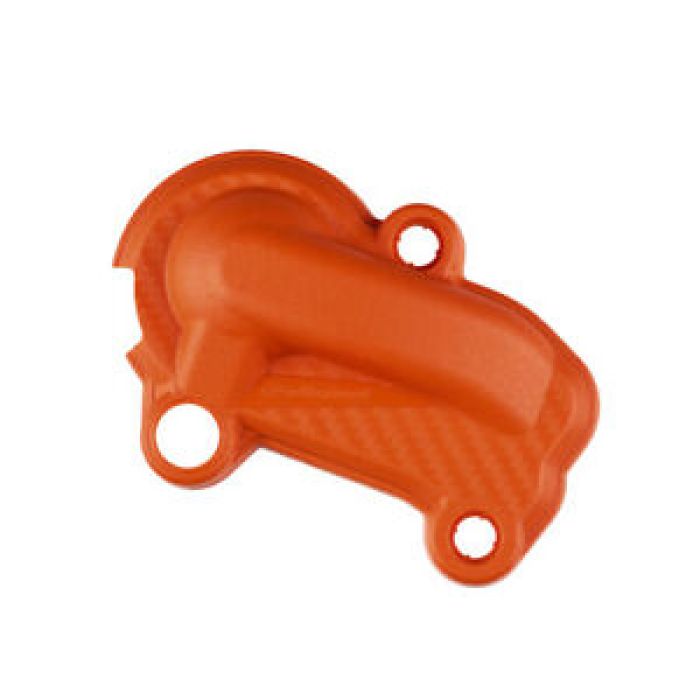 POLISPORT Water Pump Cover OR-K 17 – Durable Motorcycle Part