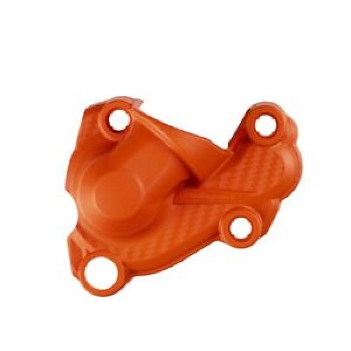 Polisport Water Pump Cover OR-K 18 - Durable Motorcycle Part