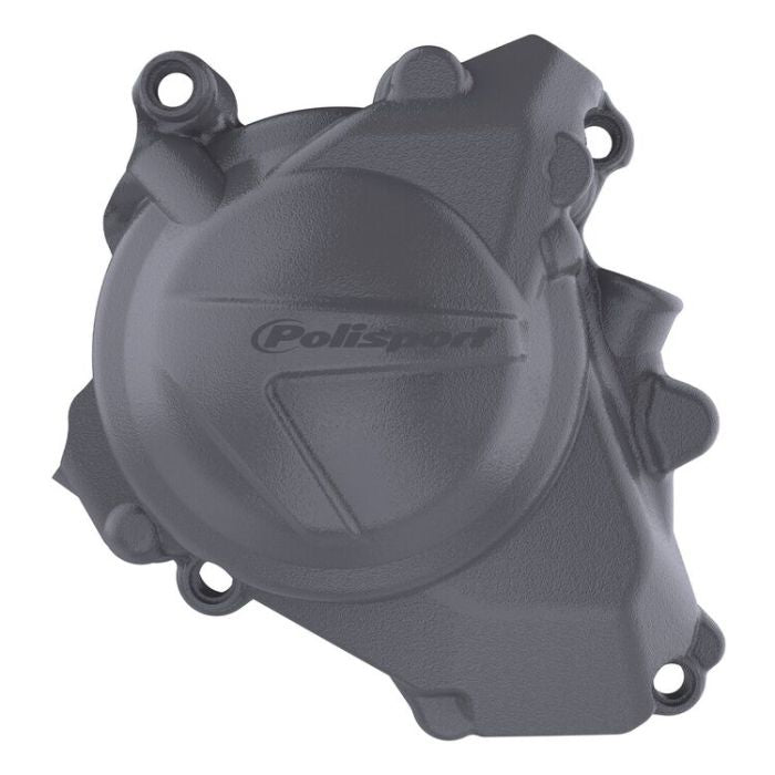 Polisport Nardo Grey Ignition Cover Protectors Part 8461300005