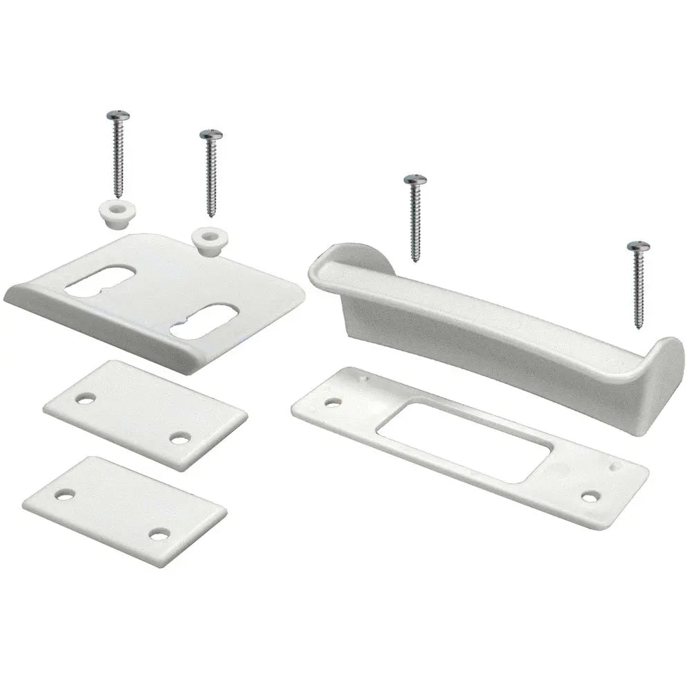 Thetford Marine Hold Down Kit for Small Porta Potti – Part 92921111