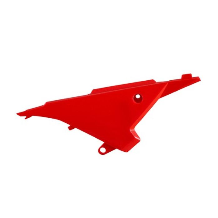 Polisport Airbox Covers Restyling Red - Part Number 8468600001