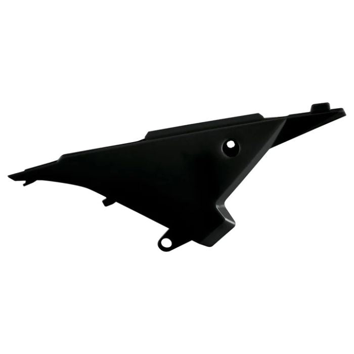 Polisport Airbox Covers Restyling Black - Part Number 8468600003