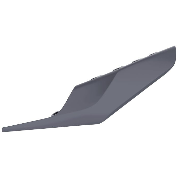 Polisport Lower Side Panels for Nardo Grey - Part Number 8423200009