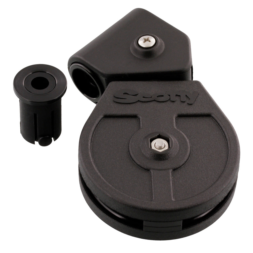 Scotty 1014 Downrigger Pulley Replacement Kit for 1 and 3/4 Inch Booms