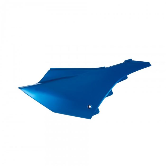 POLISPORT Side Panels A-Blue for Enhanced Motorcycle Protection - Part 8477300005