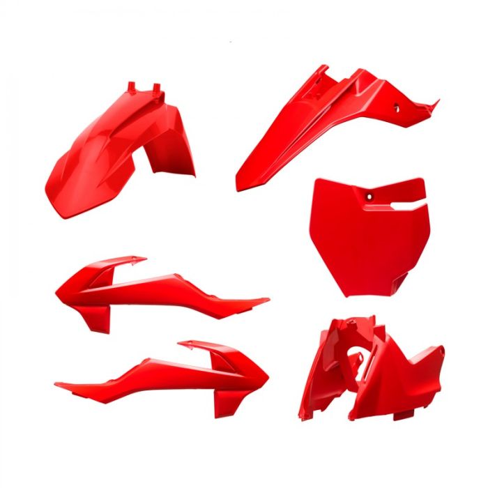 Polisport MX/Enduro Kits OEM Color - Part Number 91083