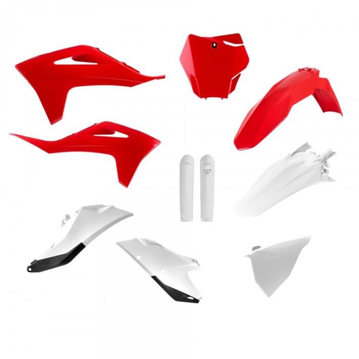 Polisport Full MX Kit OEM Color - Part Number 91118