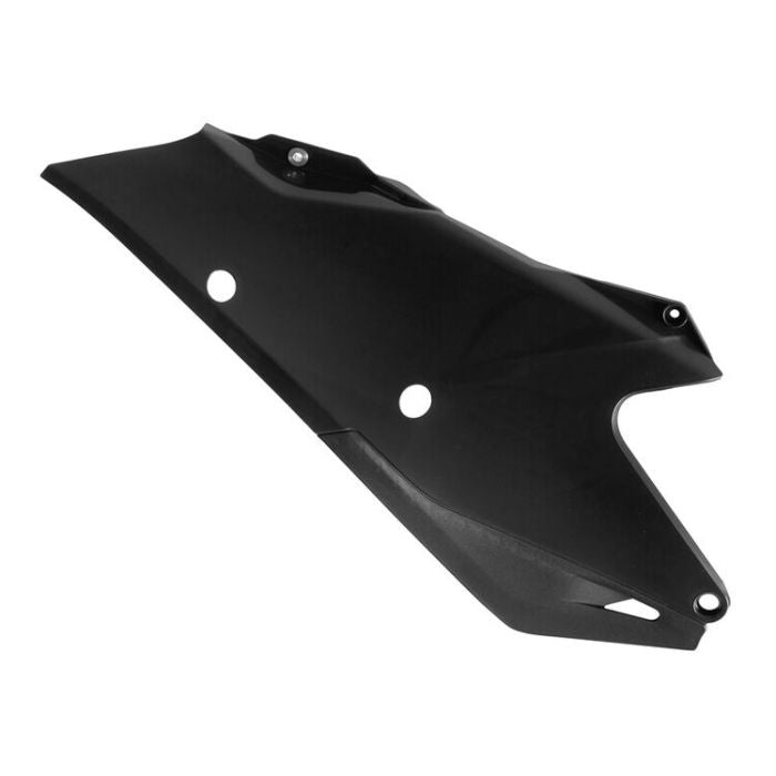 Polisport Side Panels Black - Part Number 8473900007
