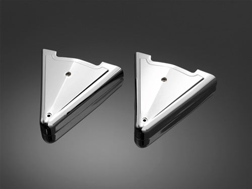 Highway Hawk Rear Axle Cover HH-473-0018 for Motorcycle Protection
