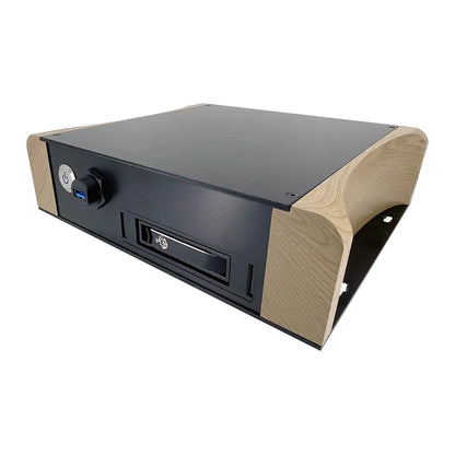 Iris Innovations Iris IP Camera Recorder with IrisControl for Garmin OneHelm - 1TB HDD, 32 Camera Inputs