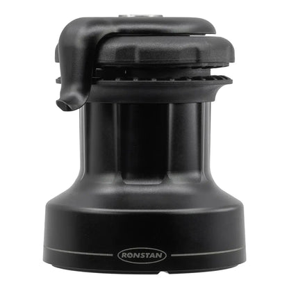 Ronstan 30QT Orbit Winch with Quick Trim – Lightweight Alloy Design for Sailing and Marine Applications