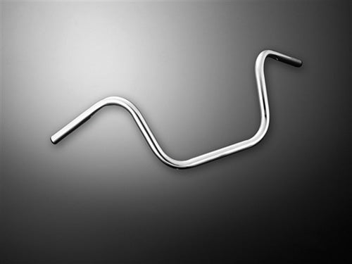 Highway Hawk Handlebar 1" Street Low - Custom Motorcycle Parts