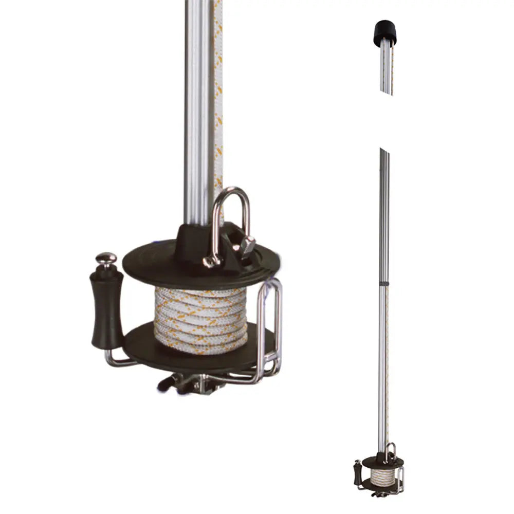 Wichard Marine Profurl C260 Headsail Reefing and Furling System for Boats 16 to 23 Feet