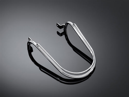Highway Hawk HH-603-015 Fender Trim for Motorcycle Customization