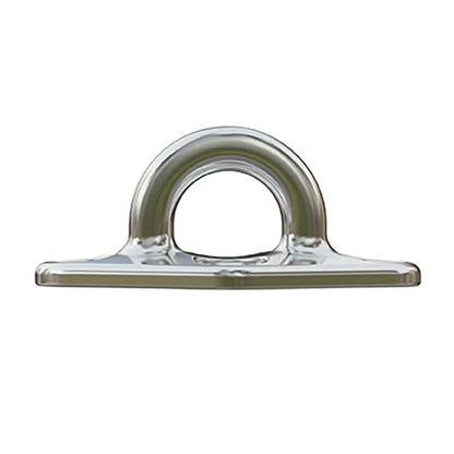 Wichard Marine Diamond Pad Eye - Round 60mm Length with M5 Screw