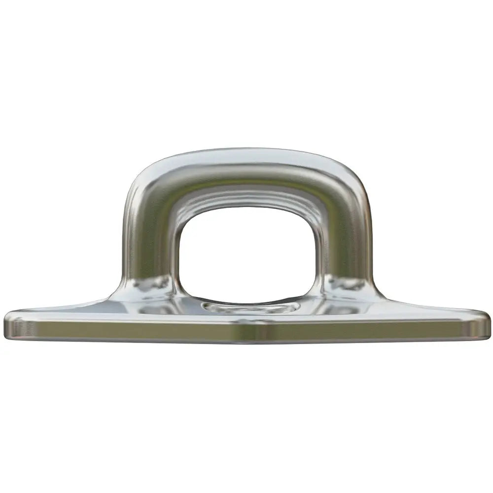 Wichard Marine Diamond Pad Eye Square - 60mm Length with M5 Screw for Marine and Industrial Applications