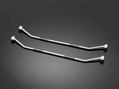 Highway Hawk Universal Saddlebags Support System - Part HH-66-030