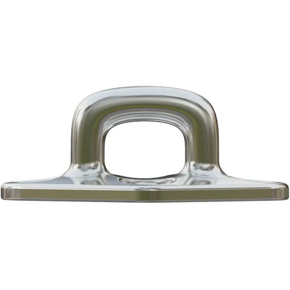 Wichard Marine Diamond Pad Eye Square - 98mm Length with M8 Screw
