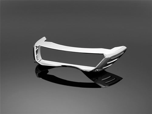 Highway Hawk HH-661-118 Tail Light Cover for Motorcycles