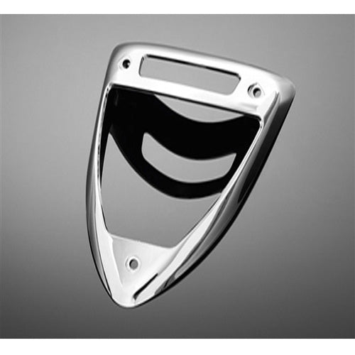 Highway Hawk HH-662-116 Tail Light Cover for Motorcycle