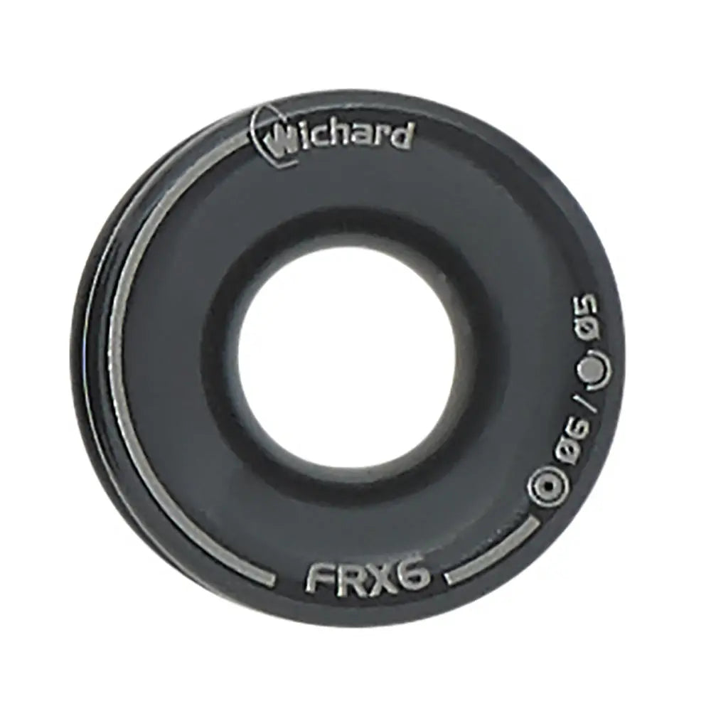 Wichard Marine FRX6 Friction Ring - 7mm (9/32 inch) for Sailing and Marine Applications