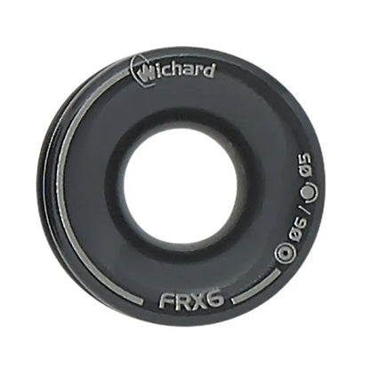Wichard Marine FRX6 Friction Ring - 7mm (9/32 inch) for Sailing and Marine Applications