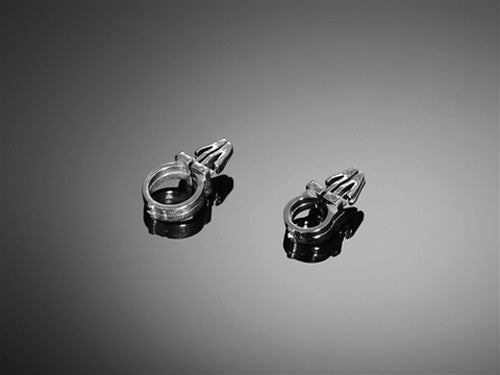Highway Hawk Small Cable Holder (Part No. HH-67-010) for Motorcycle Accessories