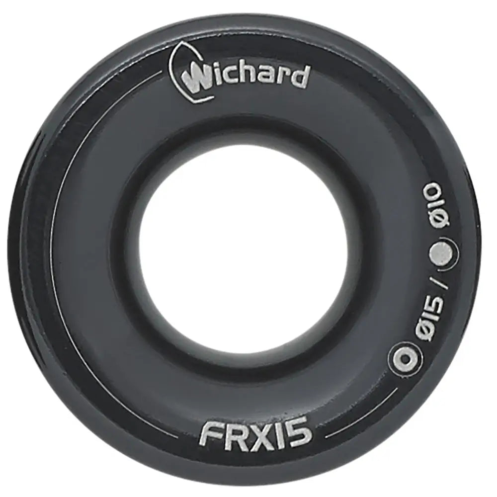 Wichard Marine FRX15 Friction Ring - 15mm (19/32") for Marine Rigging and Sailing